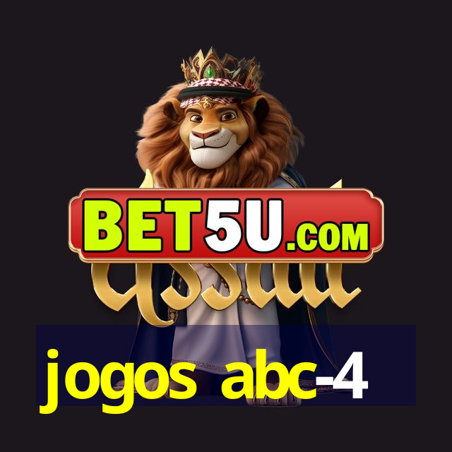 jogos abc